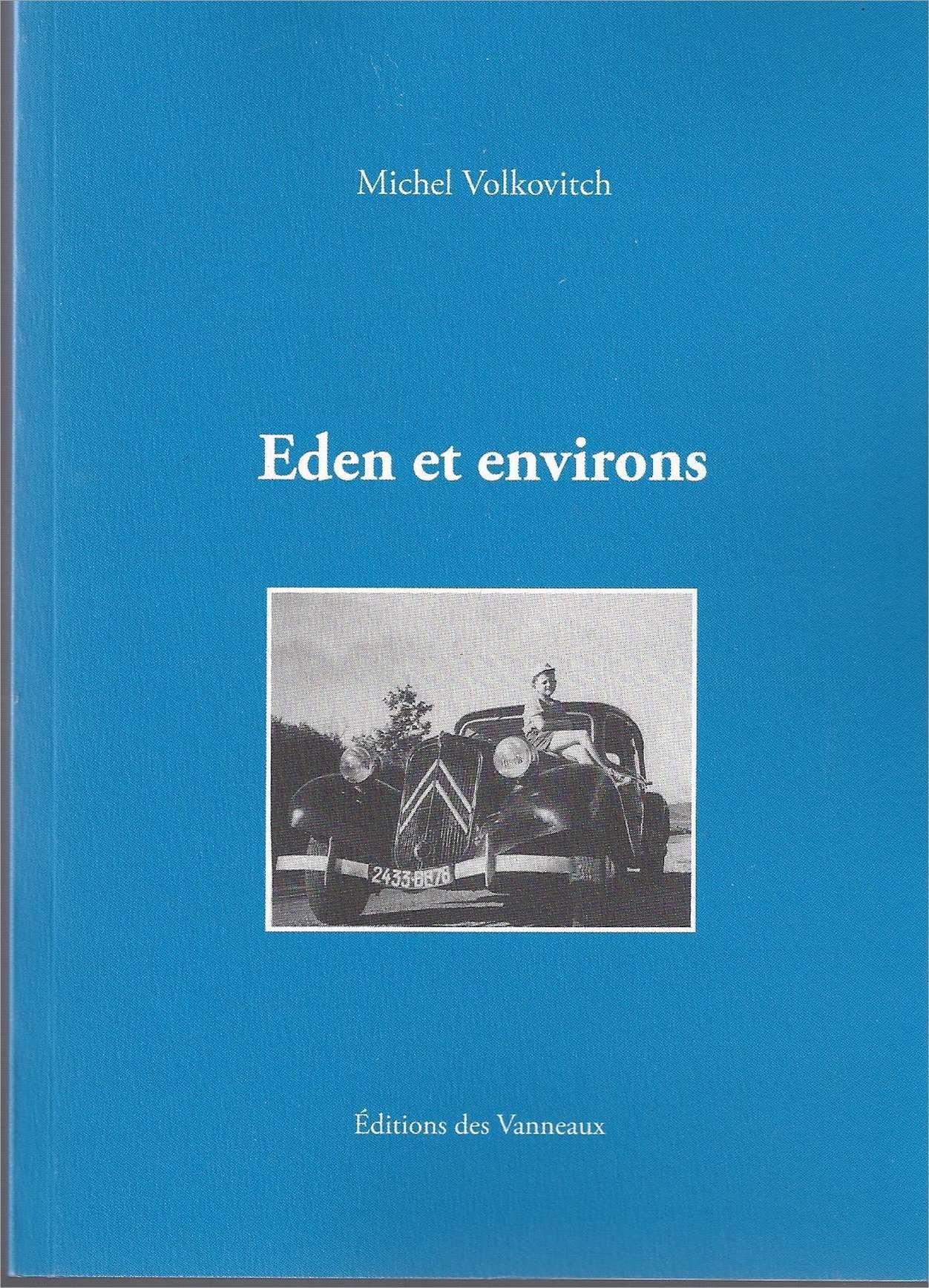 EDEN ET ENVIRONS