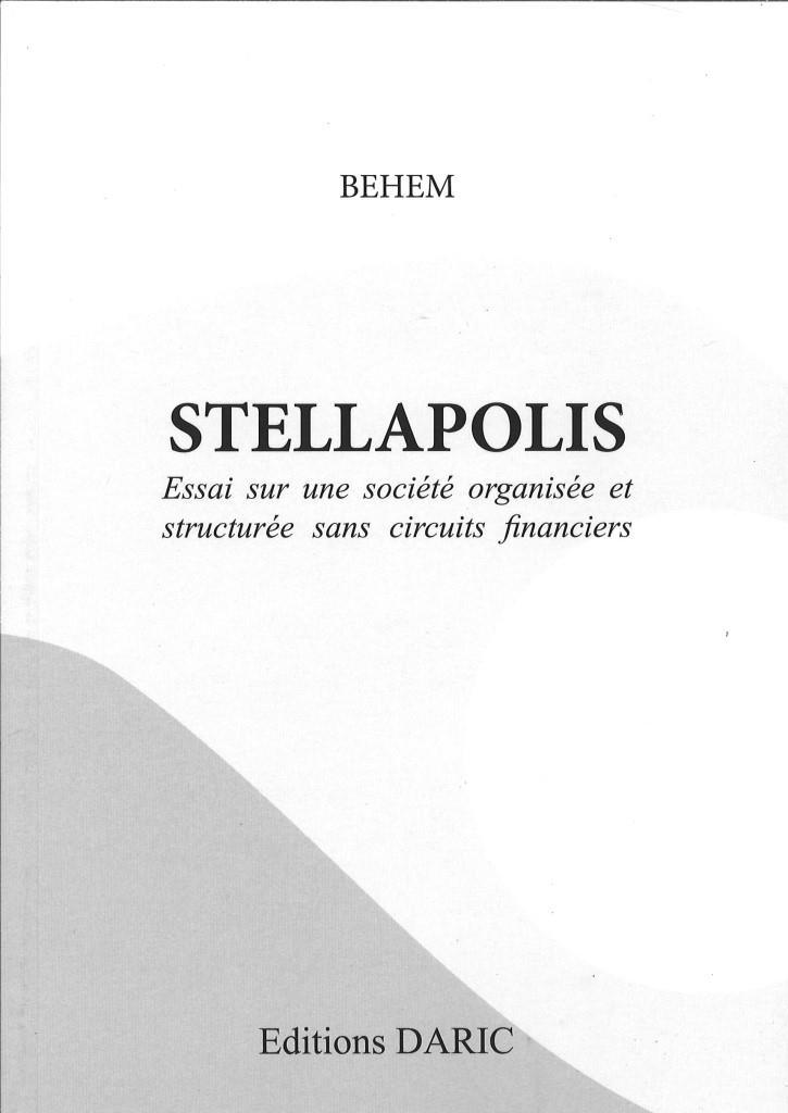 STELLAPOLIS