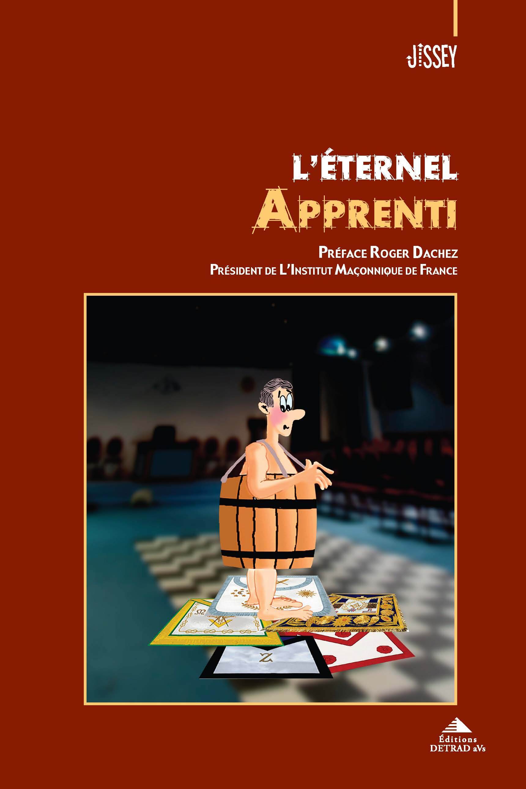 L'éternel apprenti