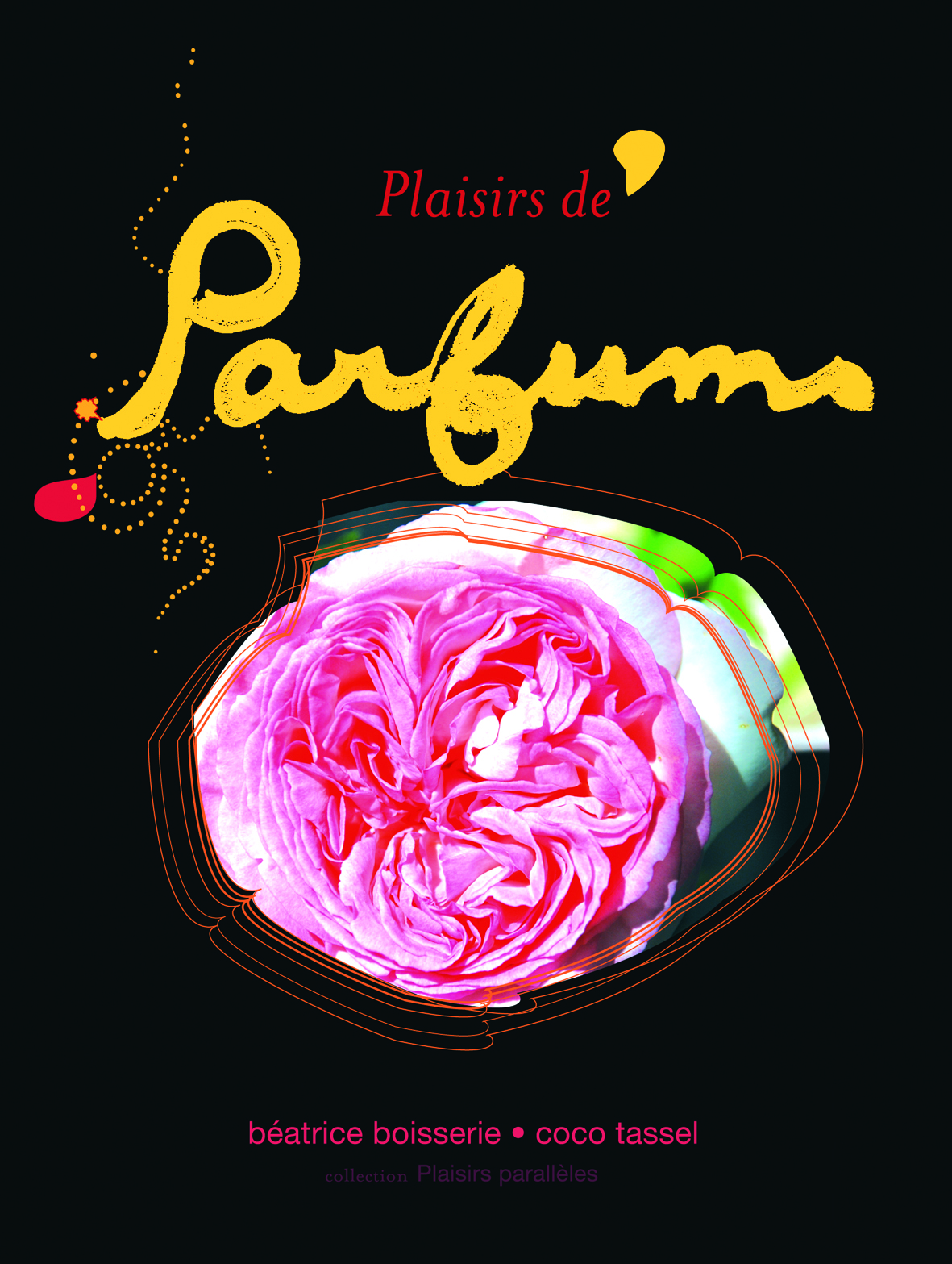 Plaisirs de parfums - ou une invitation à sentir autrement