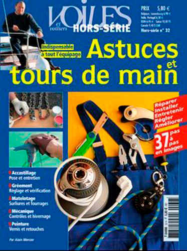 Astuces Et Tours De Main (Hs N° 32)