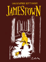 Jamestown - Nouvelle Edition