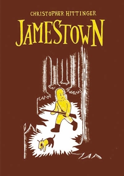 Jamestown - Ancienne Edition