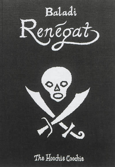Renégat - Ancienne Edition