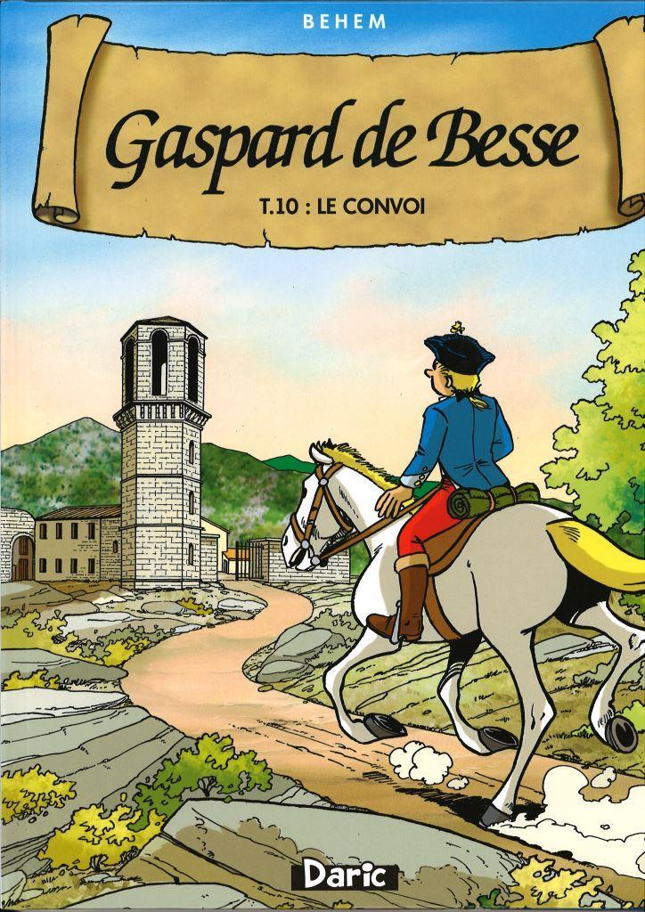 GASPARD DE BESSE T10