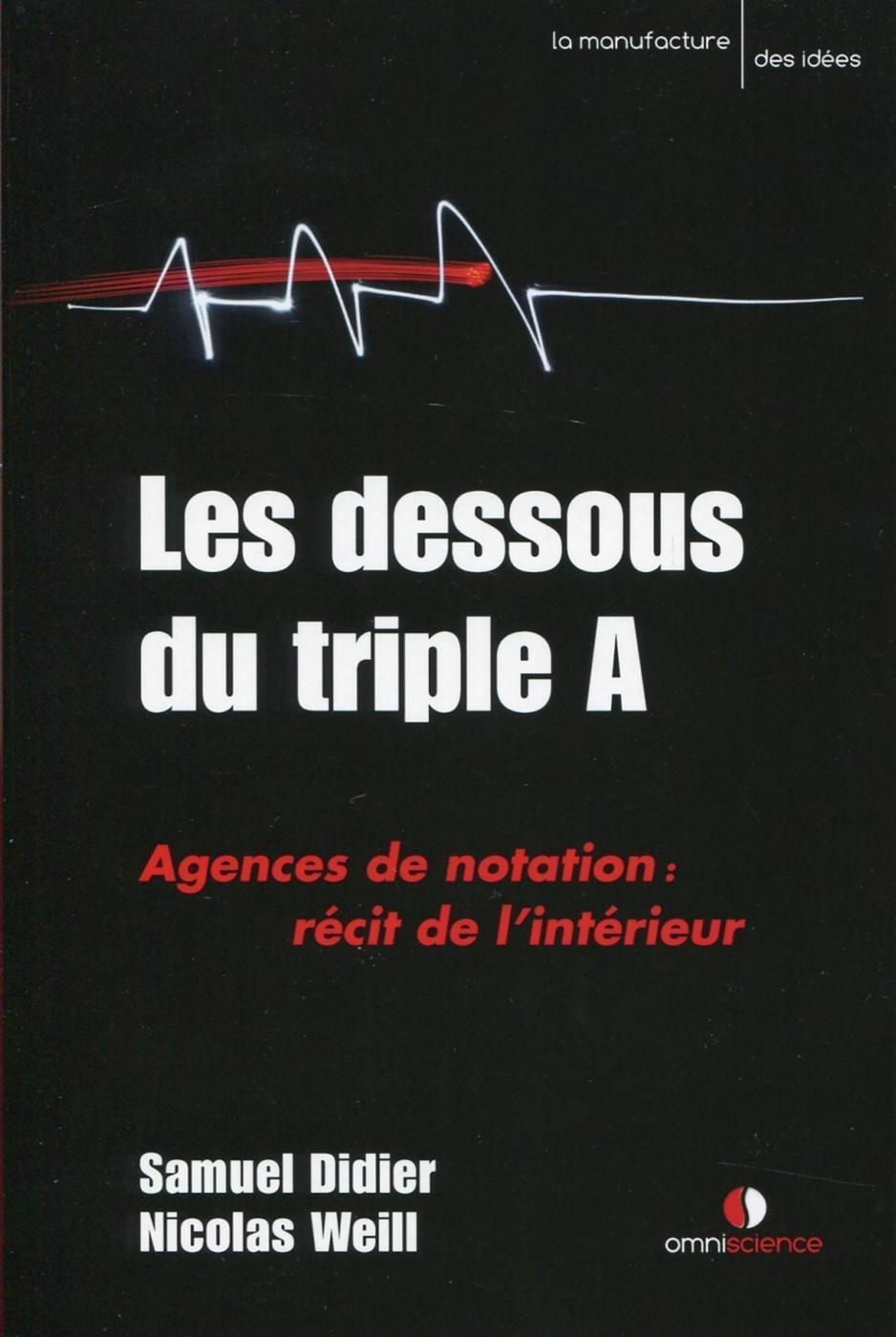 Les dessous du triple A