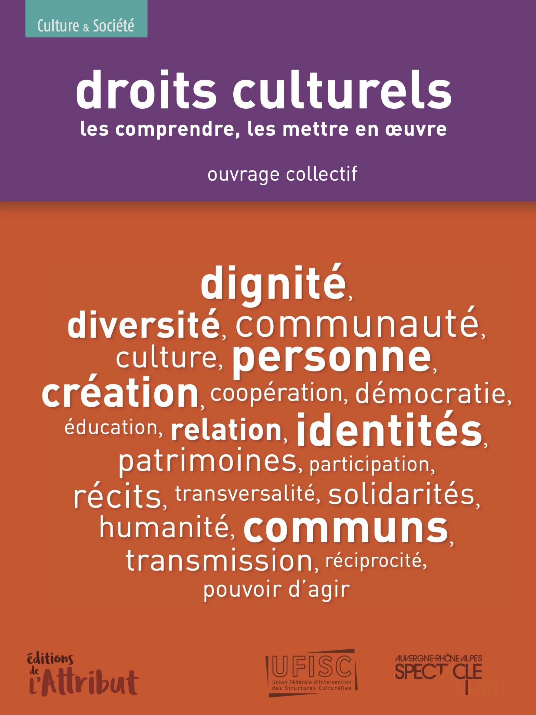 Droits culturels
