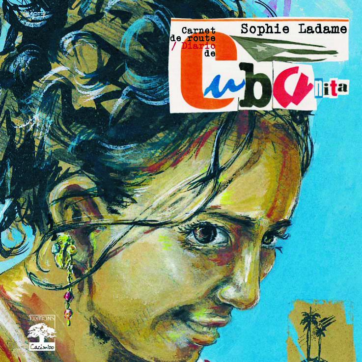 Cubanita - carnet de route