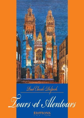 Tours et alentours