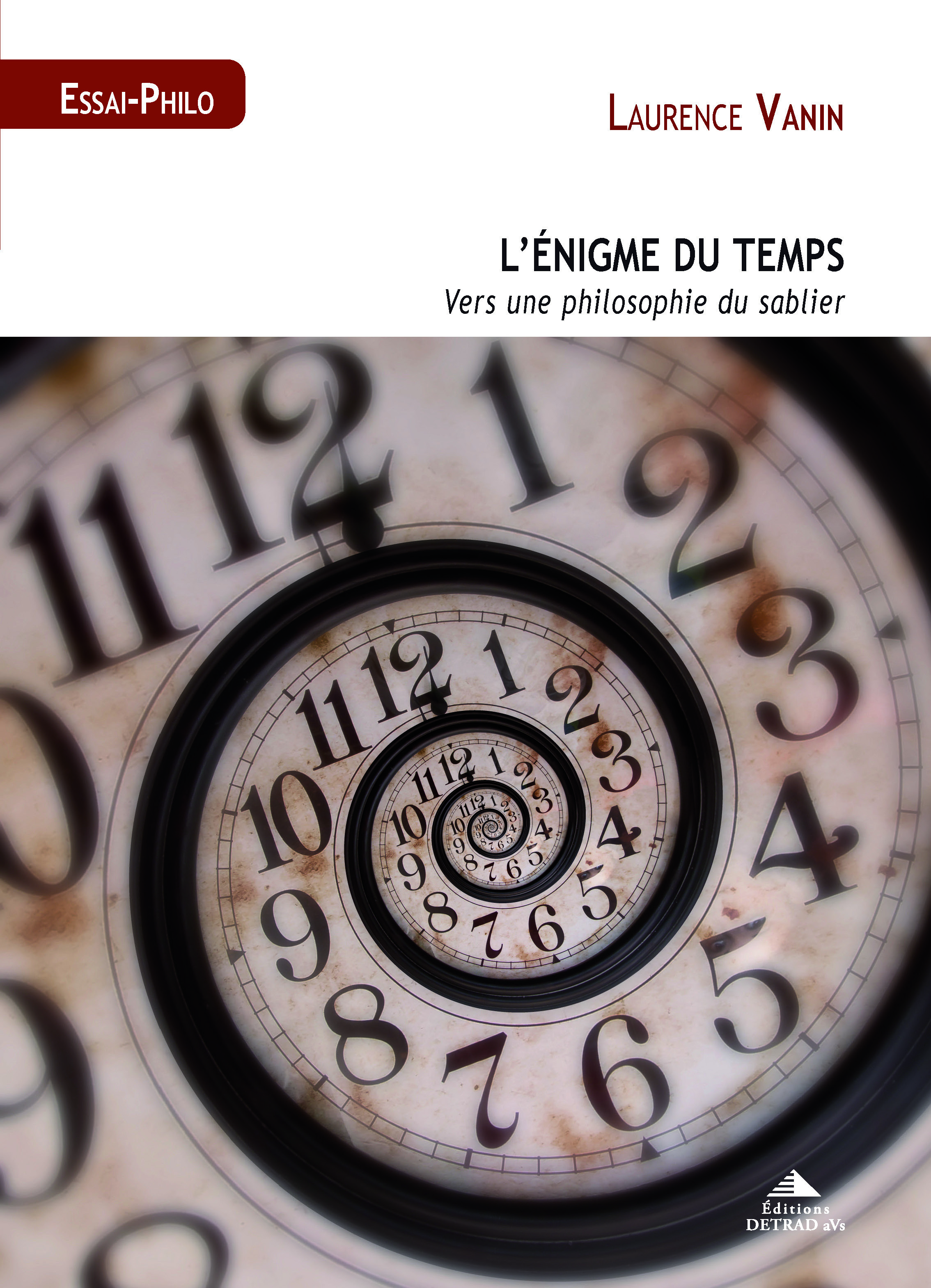 L'énigme du temps