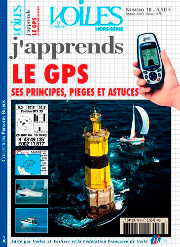 J'Apprends Le Gps (Hs N° 18)