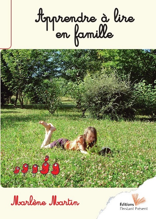 Apprendre à lire en famille