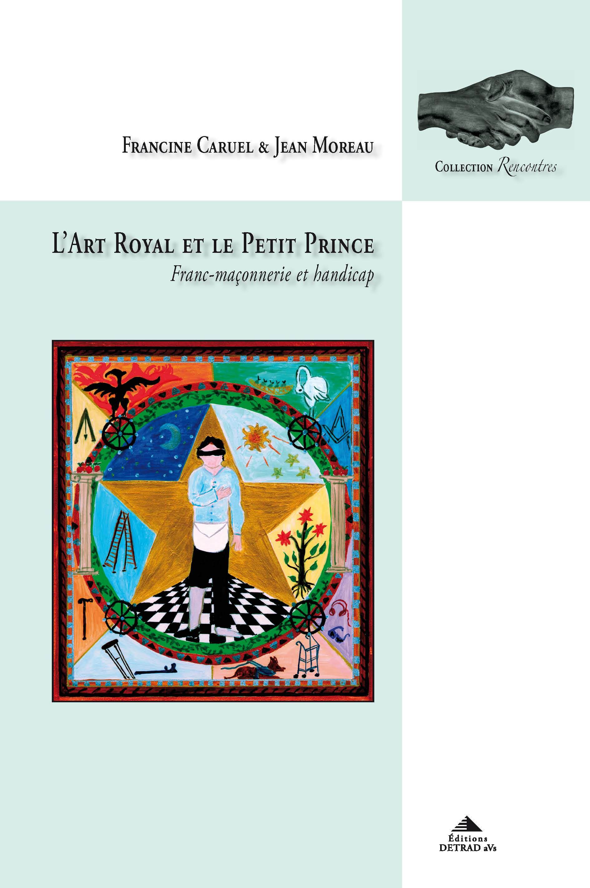 L'art royal et le petit prince
