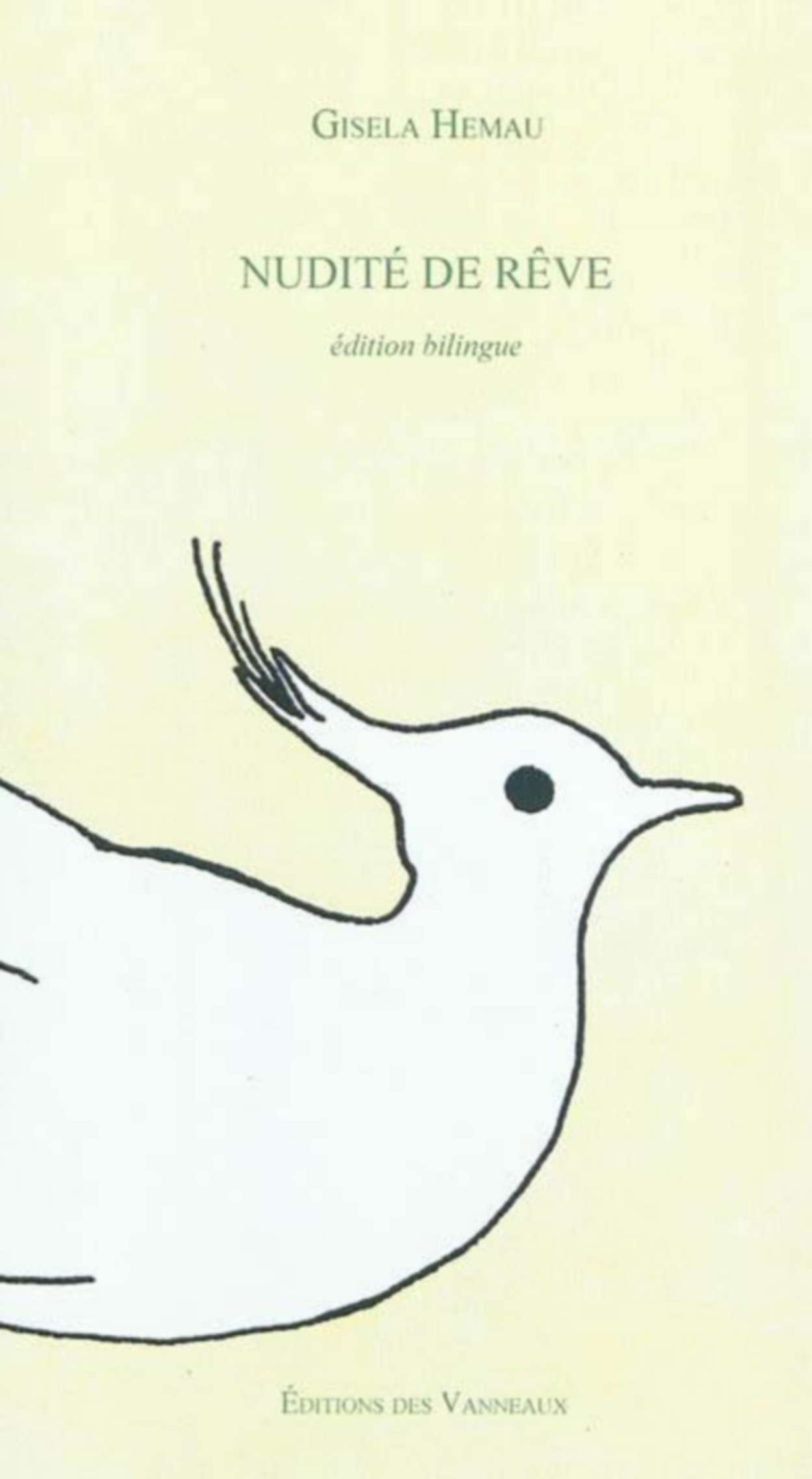 Nudité de rêve de Gisela Hemau