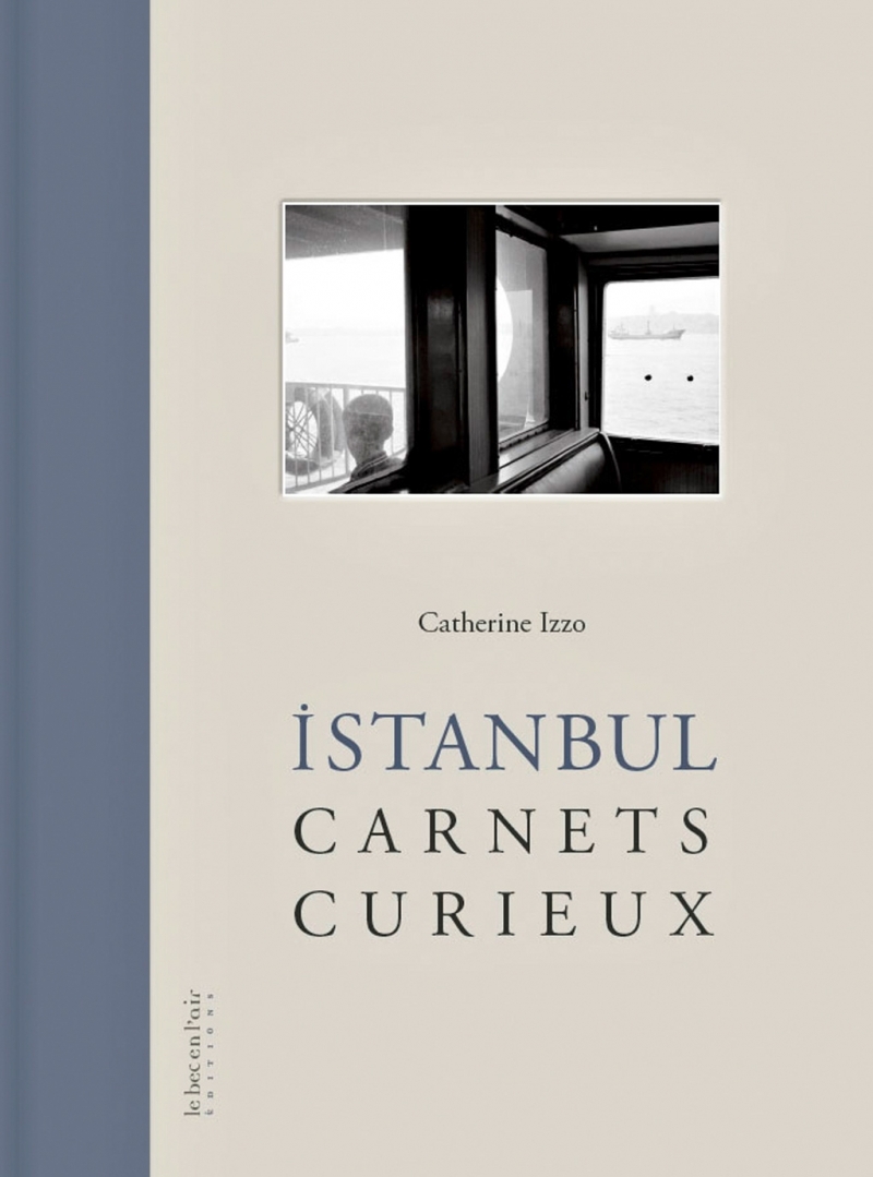 ISTANBUL - CARNETS CURIEUX