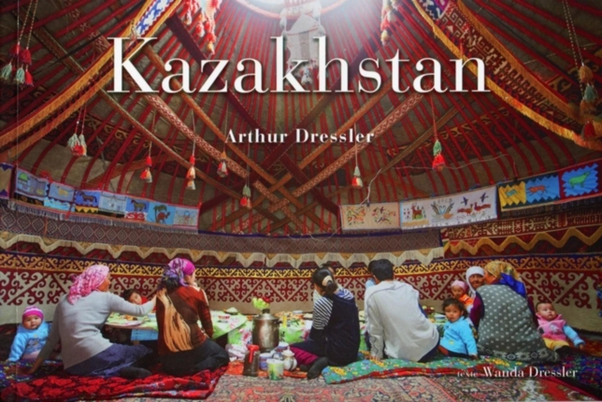 Kazakhstan
