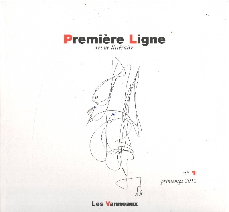 PREMIERE LIGNE N°1