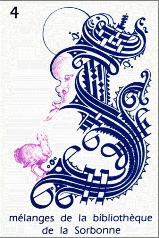 Origénisme. Origines du collège Louis-le-Grand.