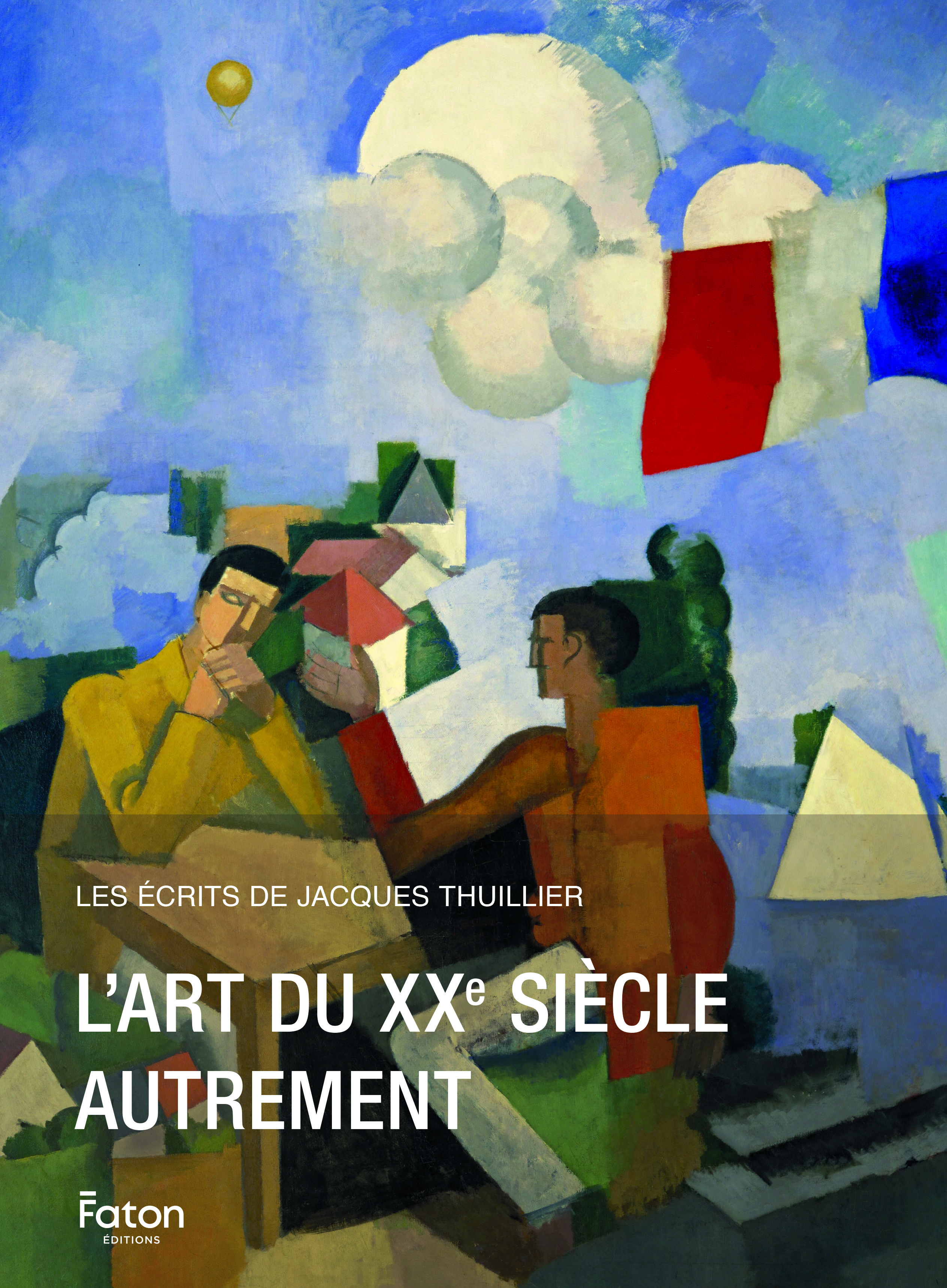 L’art du XXe siècle autrement