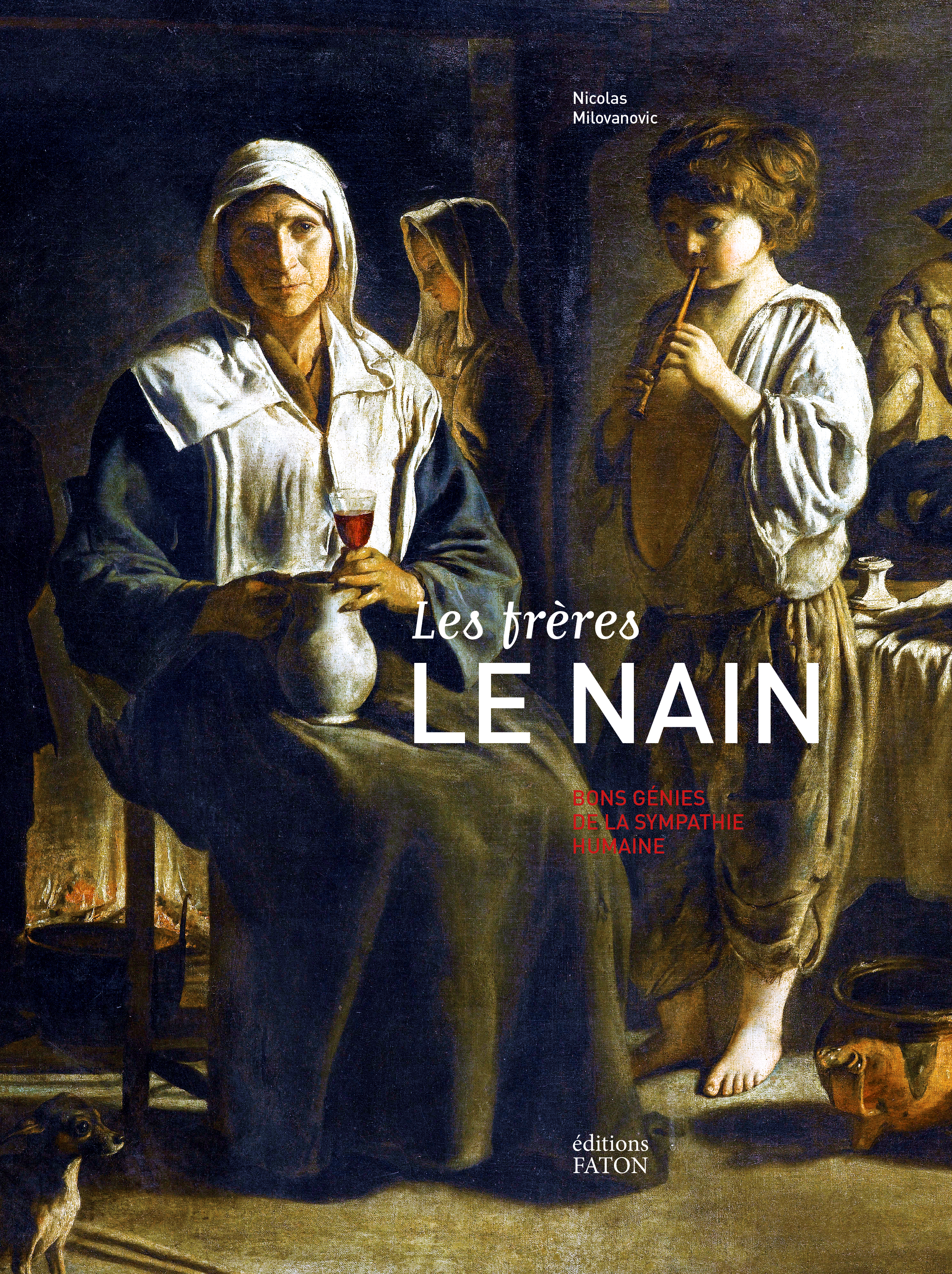 Les Frères le Nain