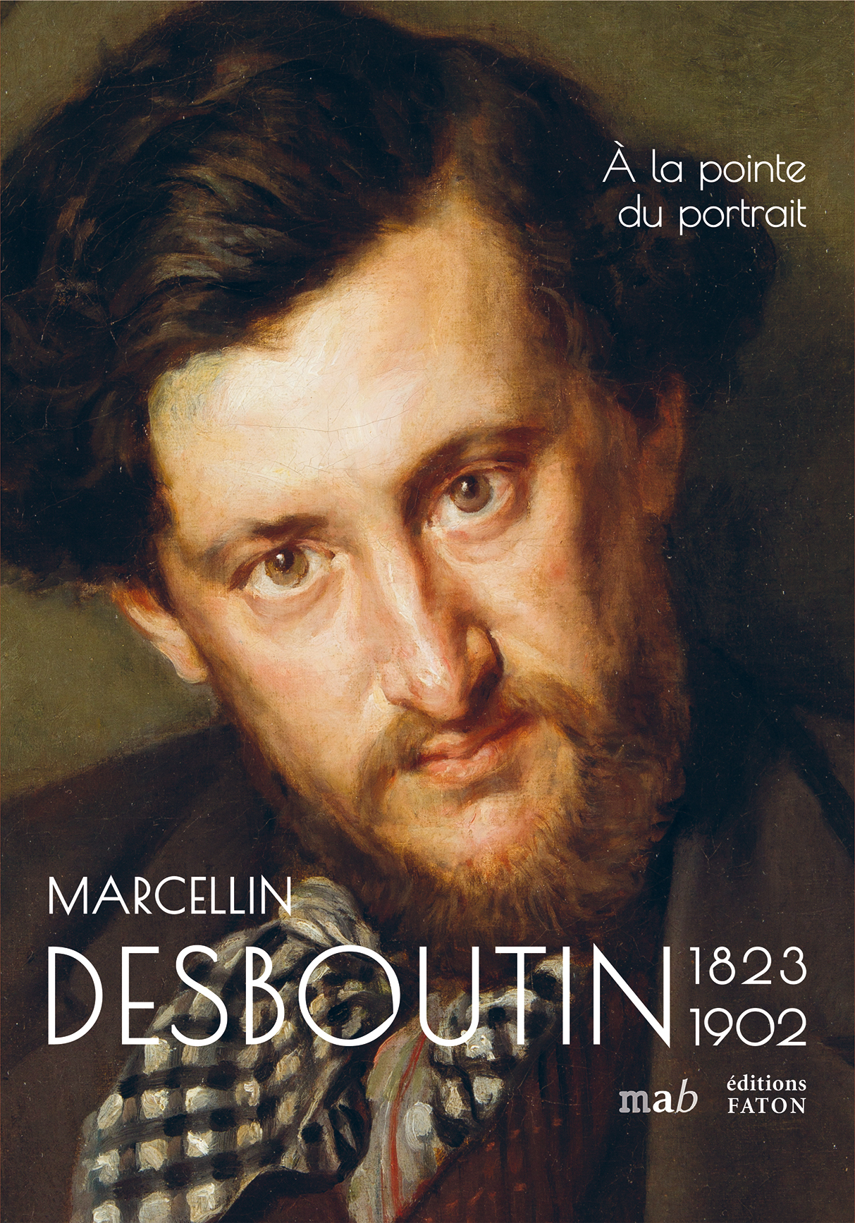 Marcellin Desboutin (1823-1902)