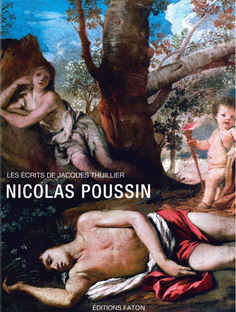 Nicolas Poussin