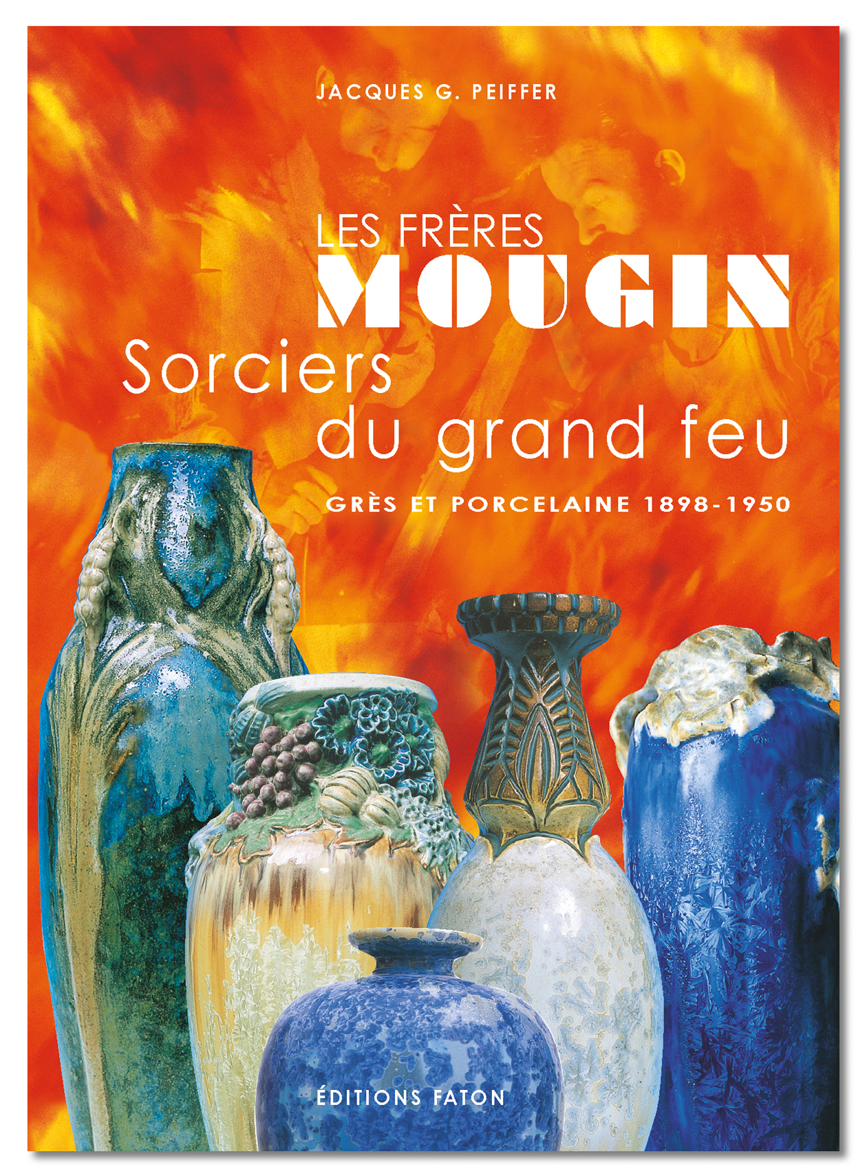Les Frères Mougin
