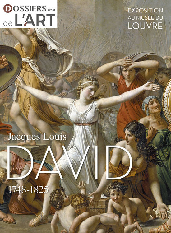 Jacques Louis David