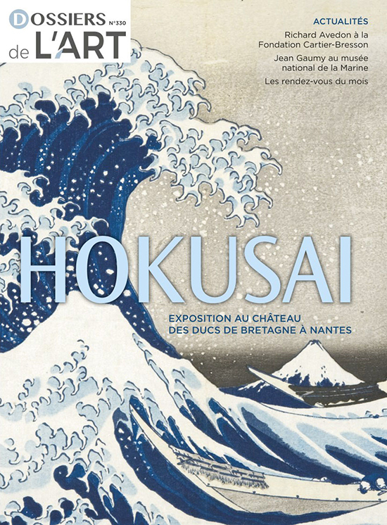 Hokusai