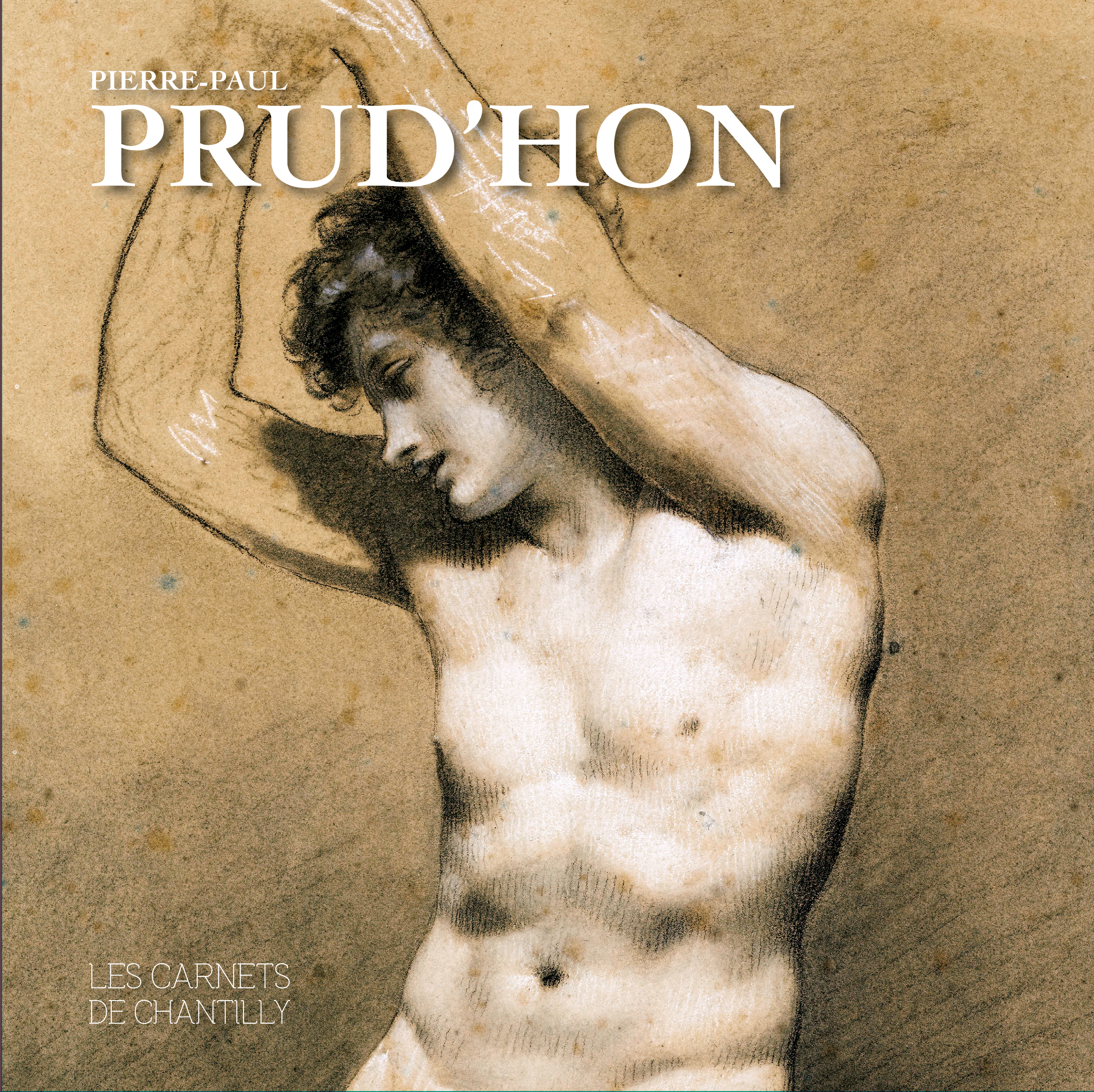 Pierre-Paul Prud'Hon au musée Condé de Chantilly