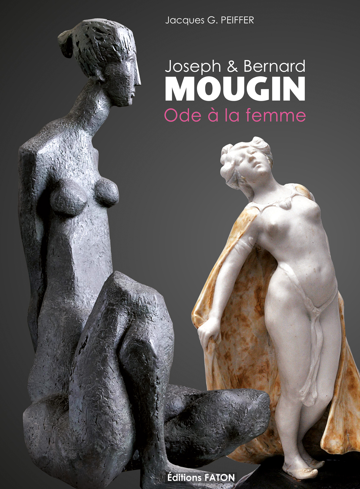 Joseph Bernard Mougin, Ode à la femme