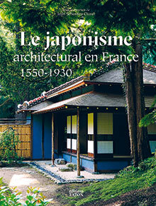 Le Japonisme architectural en france
