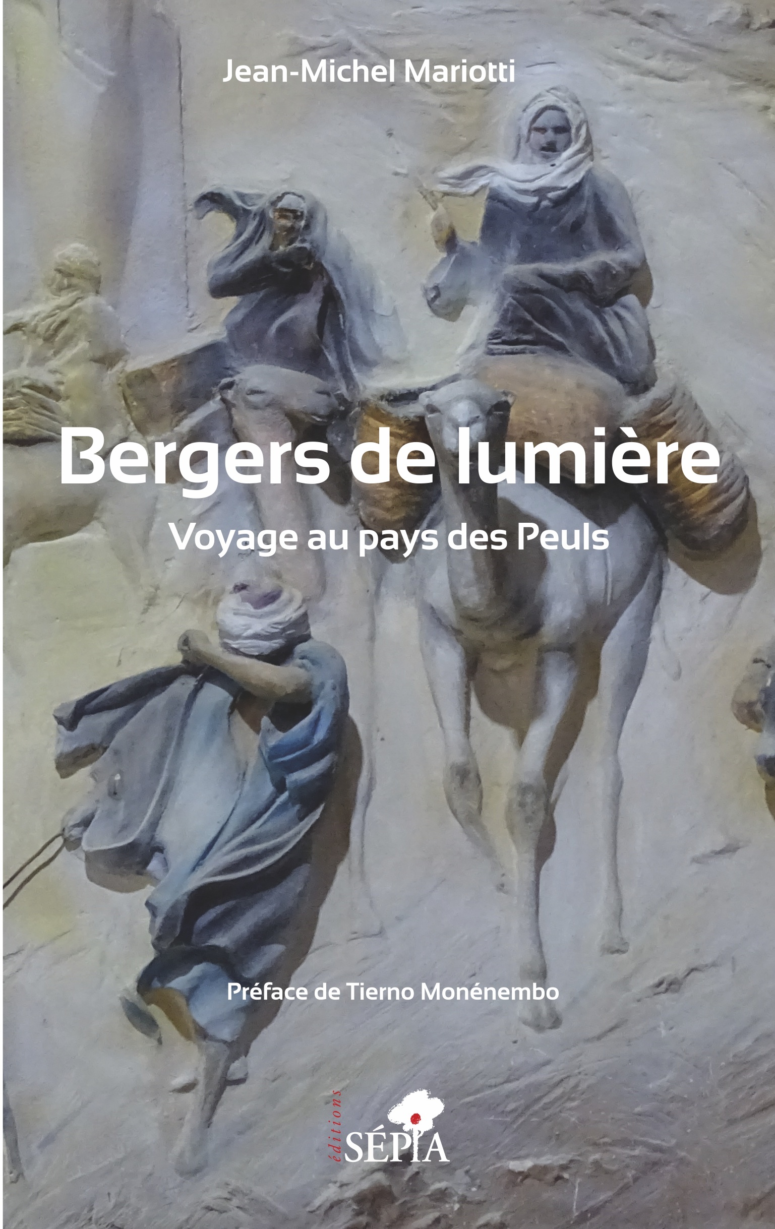Bergers de lumière