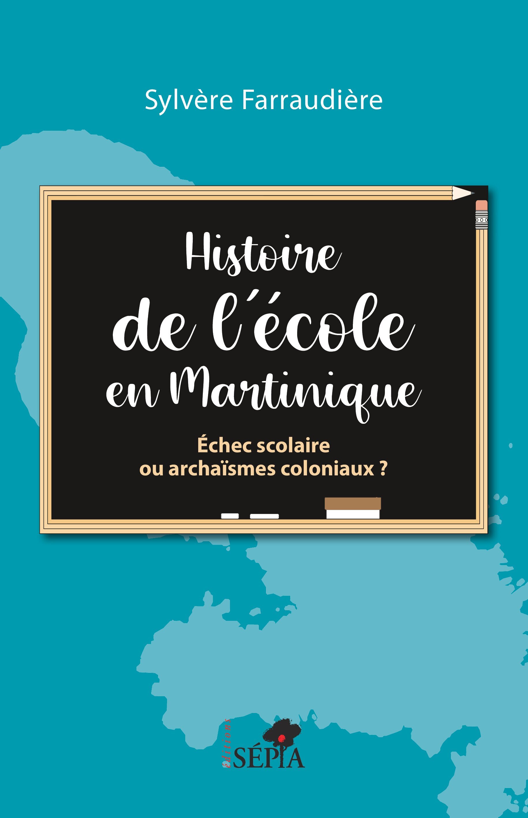 Histoire de l'école en Martinique