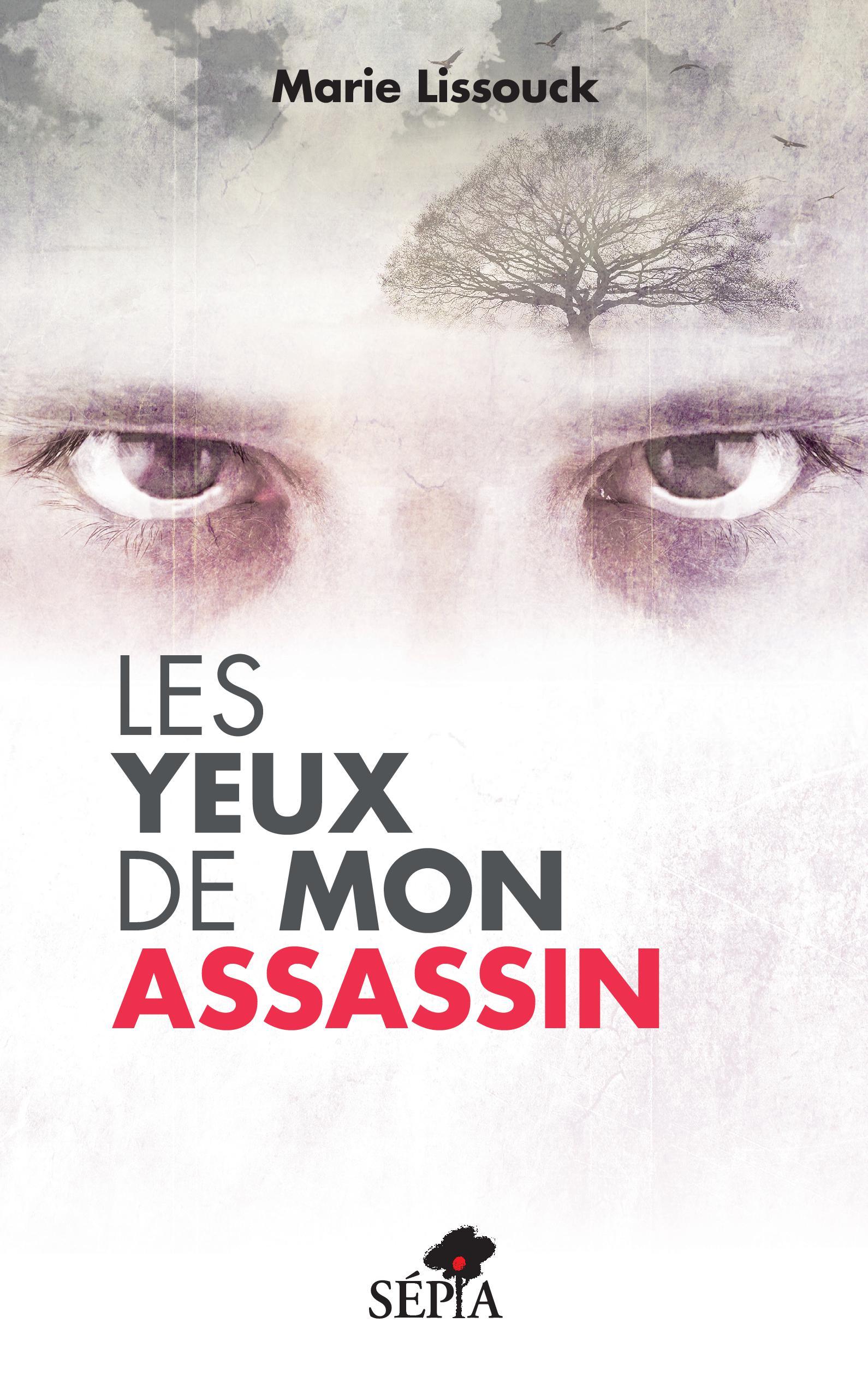 Les yeux de mon assassin