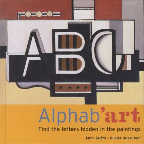 Alphab'art