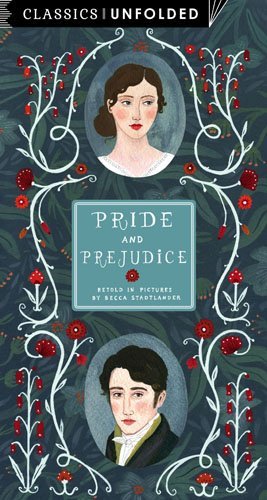 Pride and Prejudice