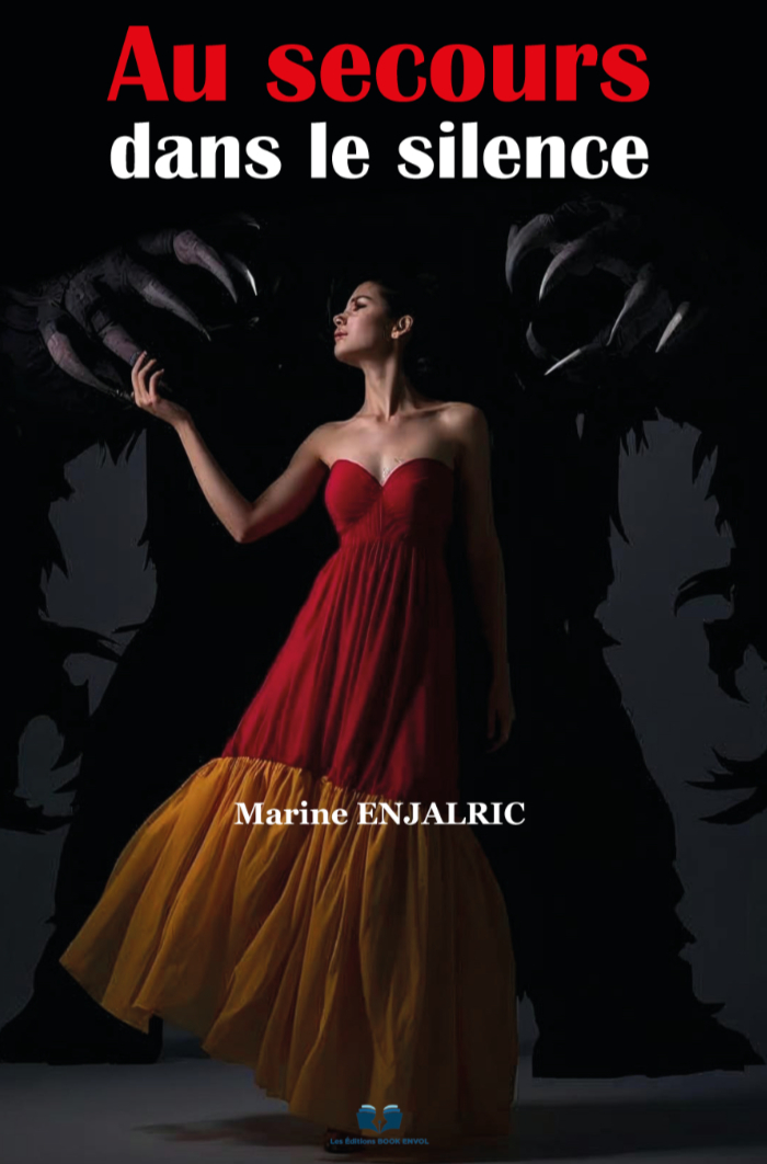 Au secours dans le silence