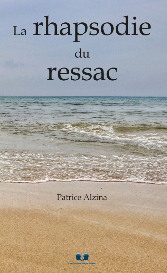 La rhapsodie du ressac