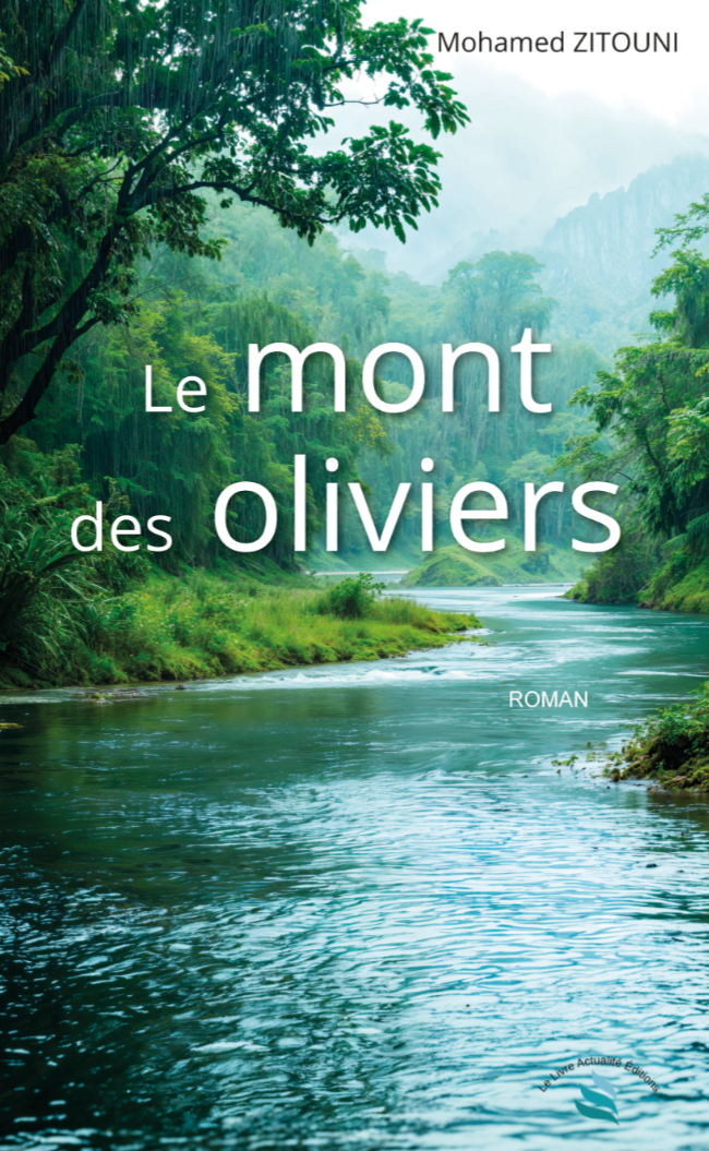 Le Mont des Oliviers