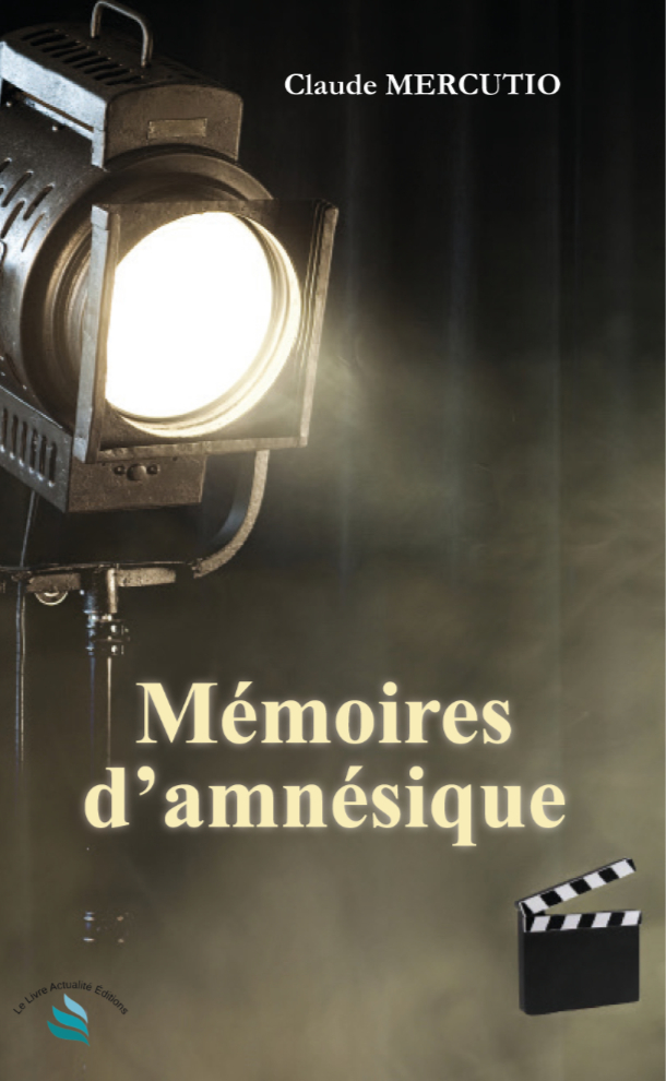 Mémoires d'amnésique