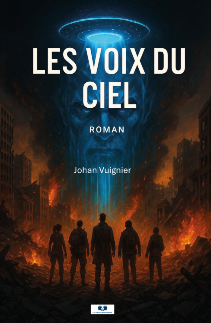Les Voix du ciel
