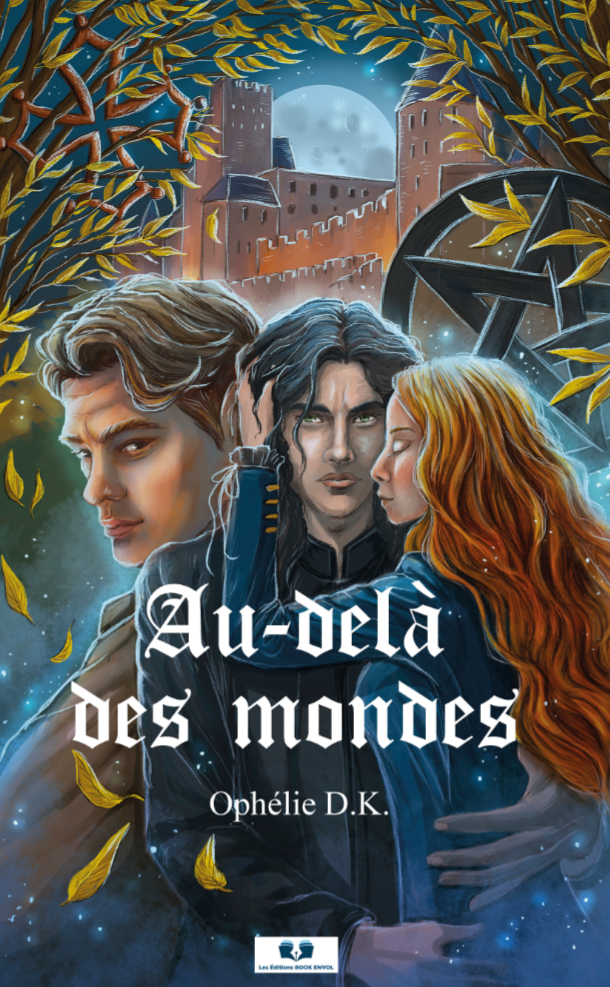 Au-delà des mondes