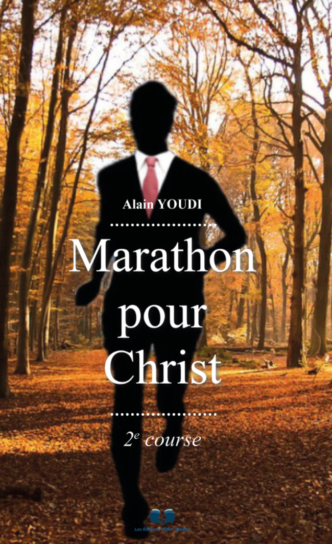 Marathon pour Christ