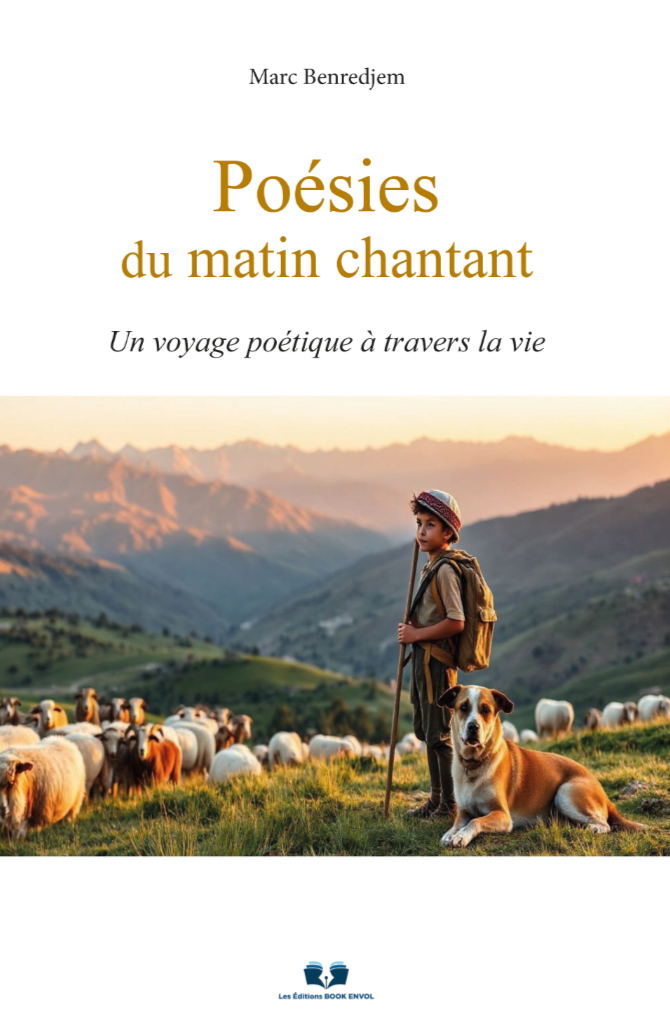Poésies du matin chantant