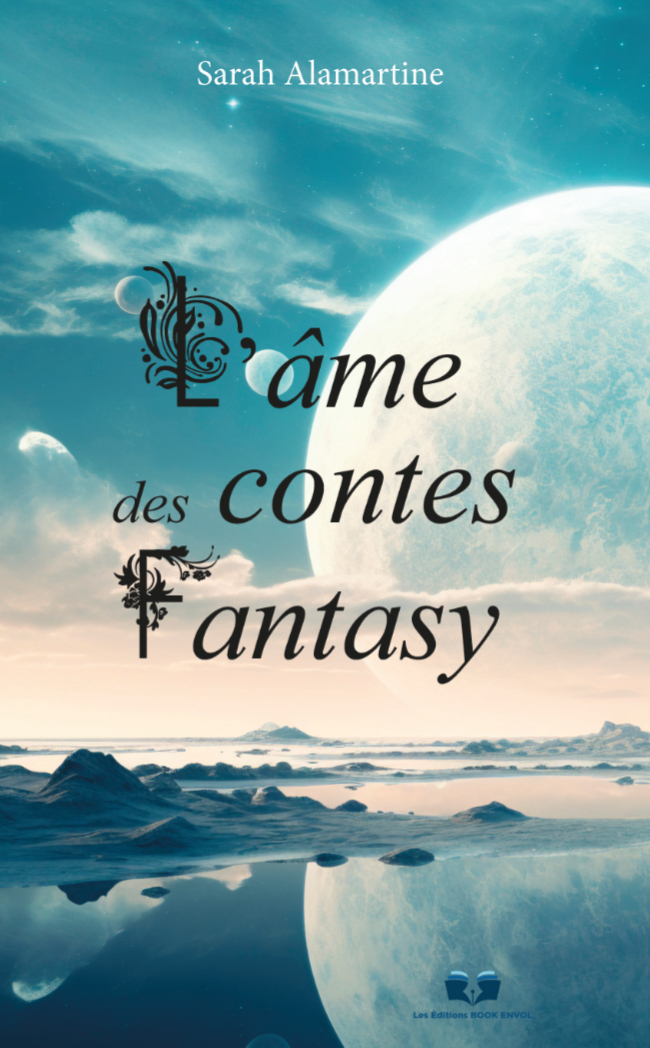L'âme des contes fantasy