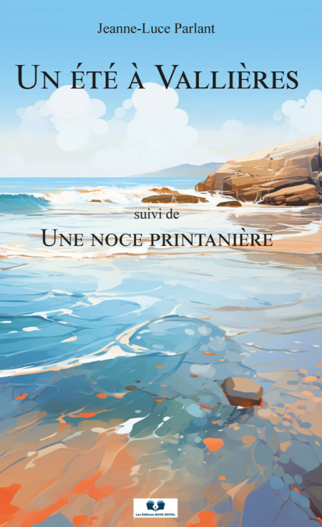 Un été à Vallières