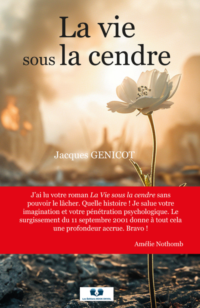 La Vie sous la cendre