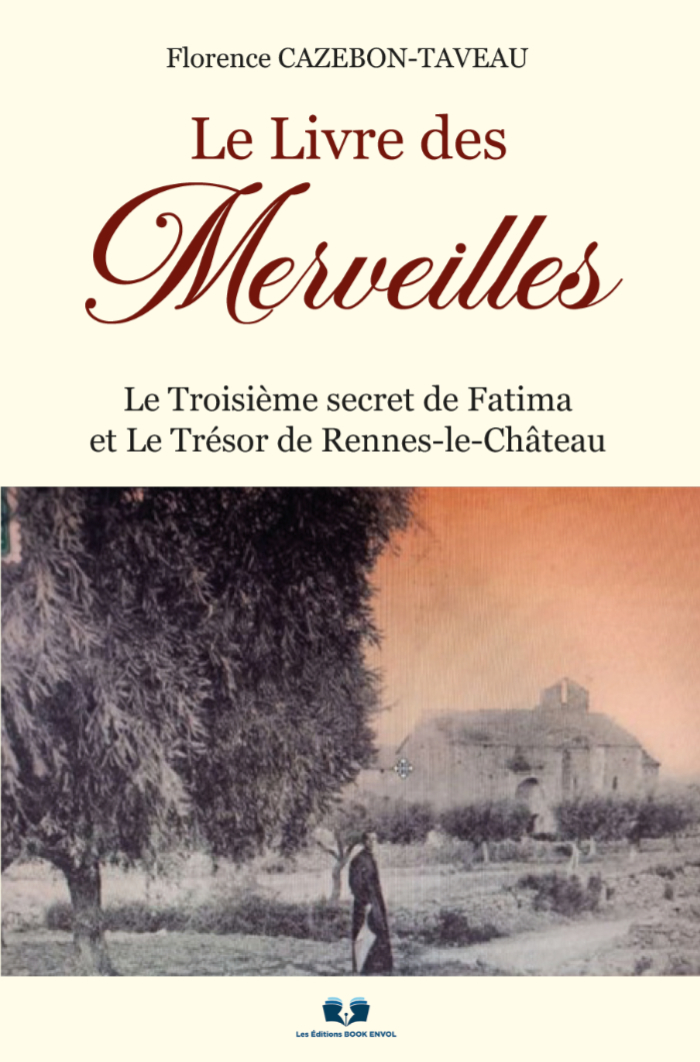 Le Livre des Merveilles