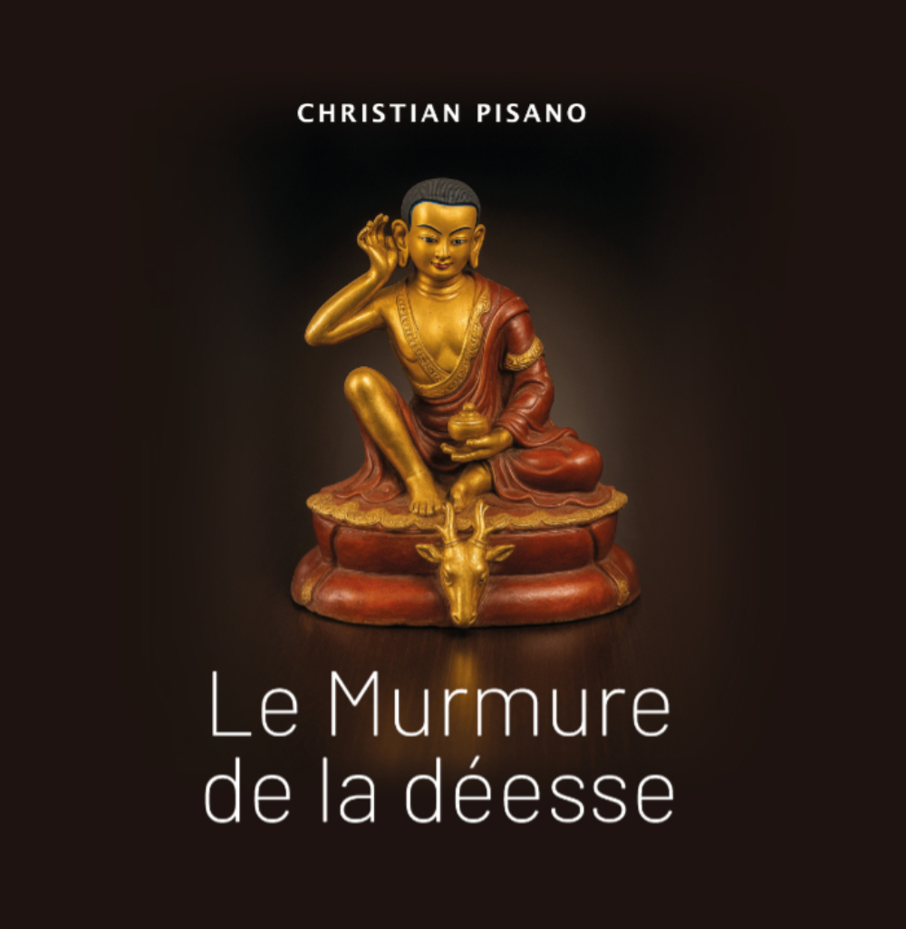 Le Murmure de la déesse